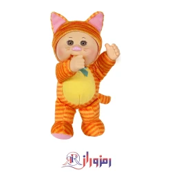 مجموعه عروسک های بچه جلف cabbage_patch_kids